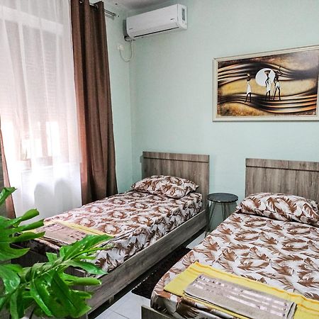 Klea Apartments Shkodër 외부 사진