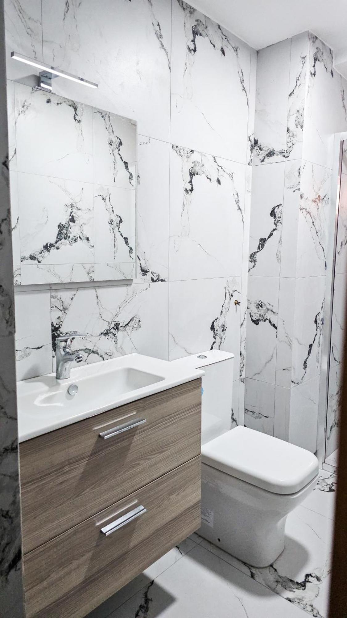 Klea Apartments Shkodër 외부 사진