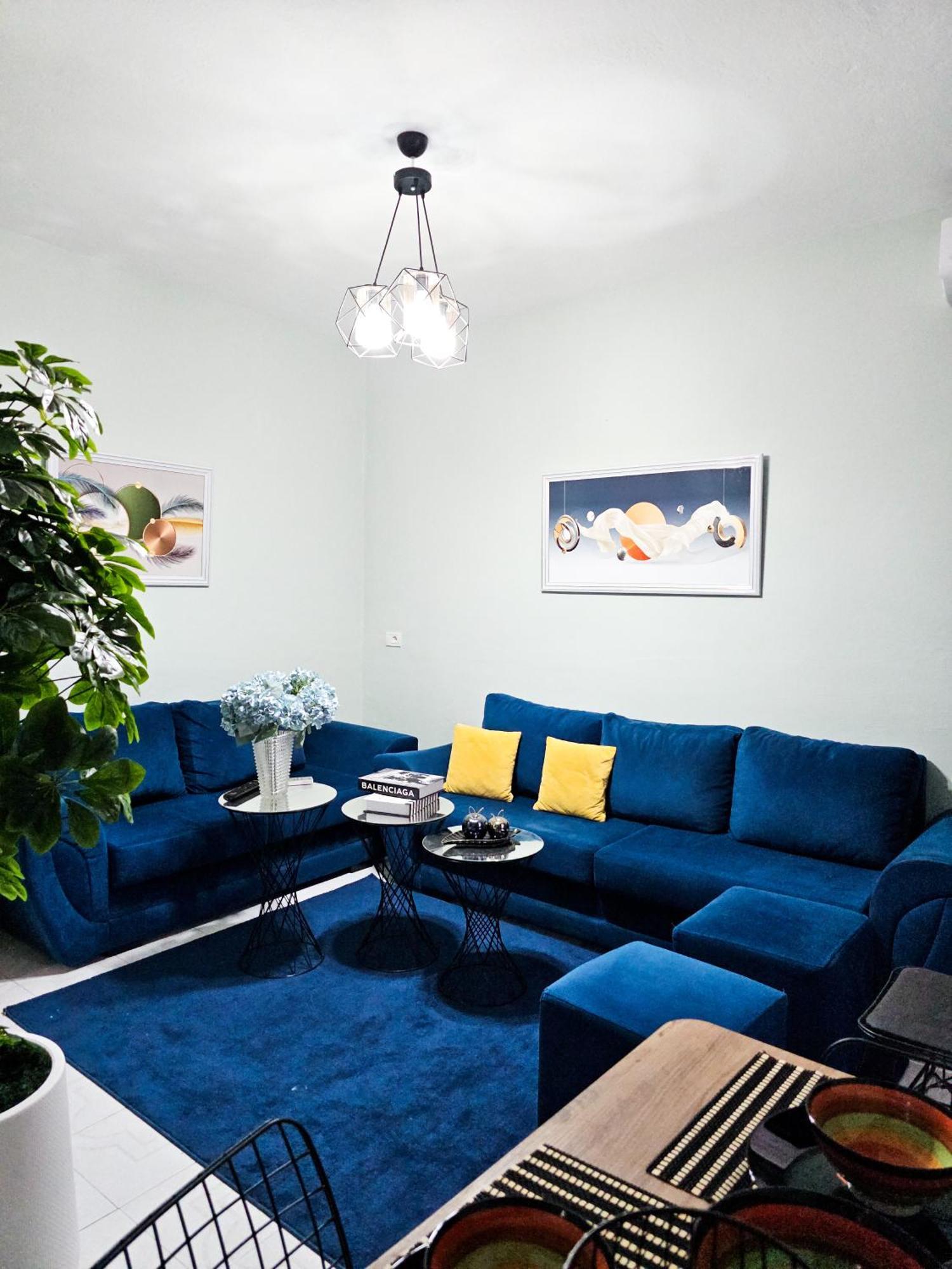 Klea Apartments Shkodër 외부 사진