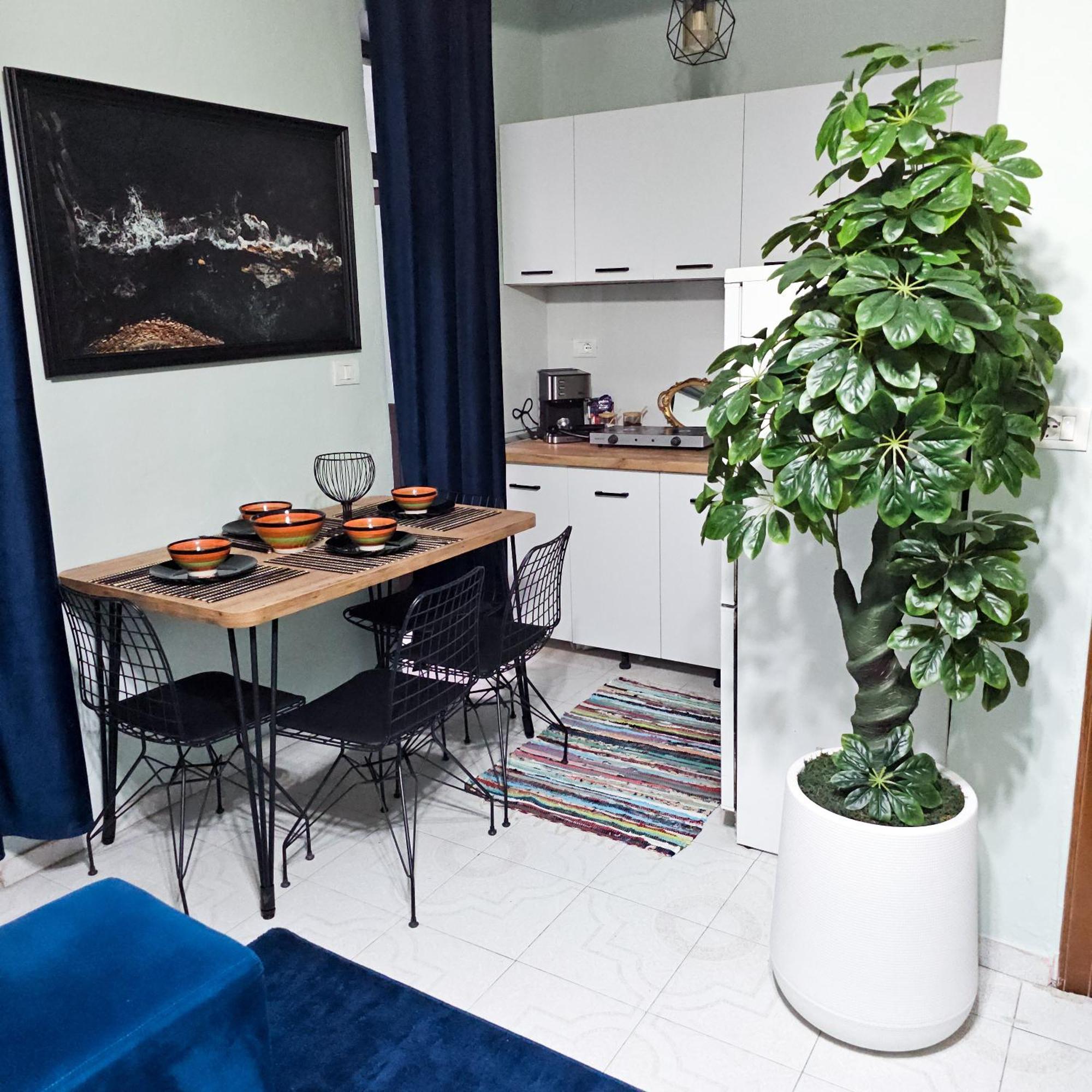 Klea Apartments Shkodër 외부 사진