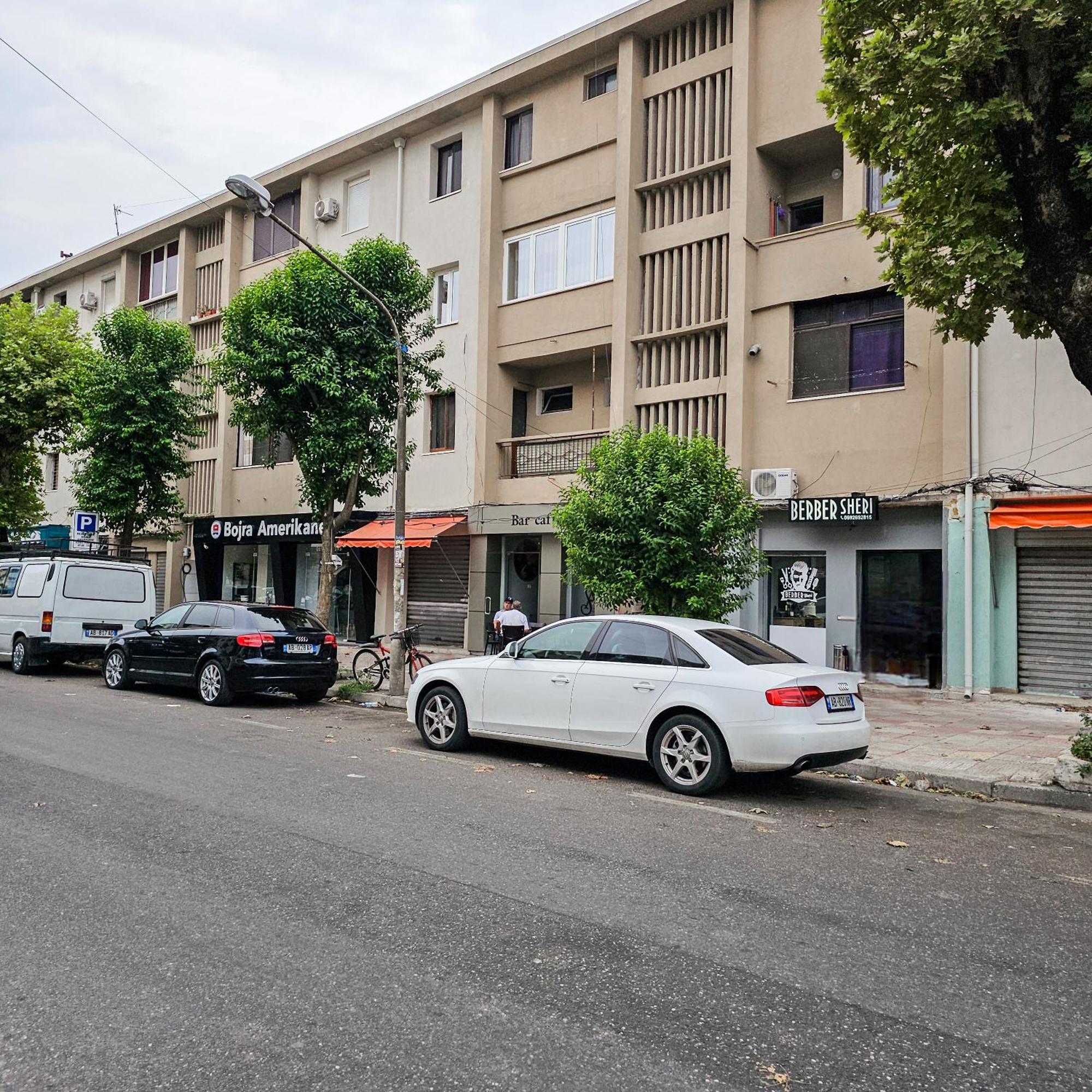 Klea Apartments Shkodër 외부 사진