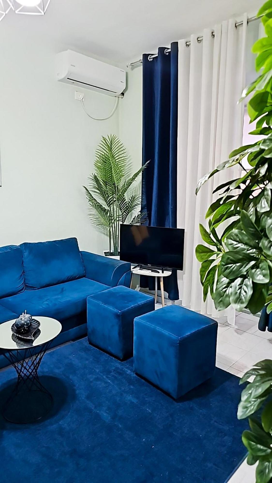 Klea Apartments Shkodër 외부 사진
